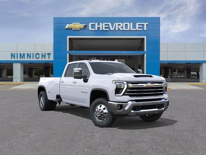 2026 Chevrolet Silverado Jacksonville FL