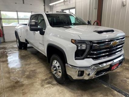 2026 Chevrolet Silverado Hazel Green WI
