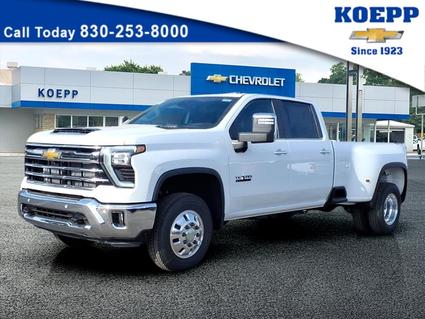 2026 Chevrolet Silverado La Vernia TX