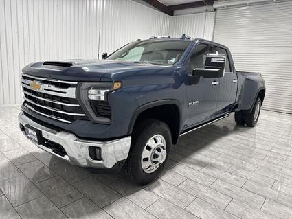 2026 Chevrolet Silverado Madisonville TX