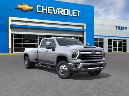 2026 Chevrolet Silverado Houma LA