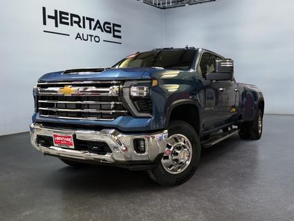 2026 Chevrolet Silverado Vernal UT