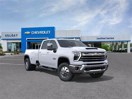 2026 Chevrolet Silverado Whitesboro TX