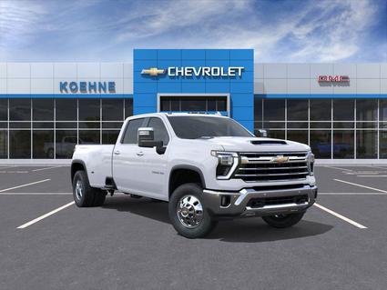 2026 Chevrolet Silverado Marinette WI