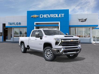 2026 Chevrolet Silverado Rexburg ID