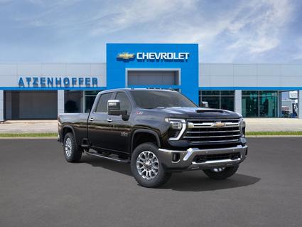 2026 Chevrolet Silverado Victoria TX