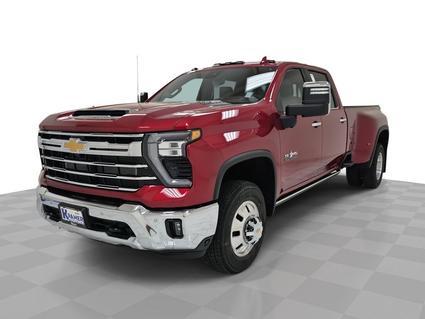 2026 Chevrolet Silverado Livingston TX