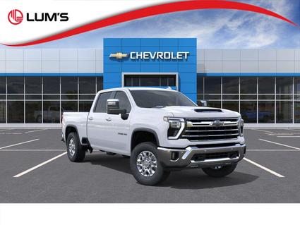 2026 Chevrolet Silverado McMinnville OR