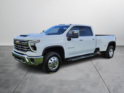 2025 Chevrolet Silverado Wauchula FL