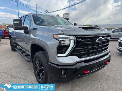 2025 Chevrolet Silverado Price UT