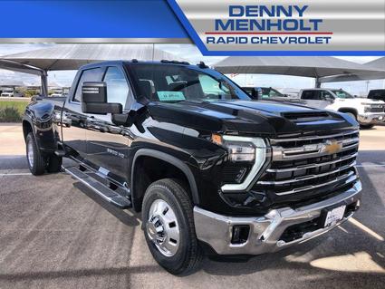 2026 Chevrolet Silverado Rapid City SD