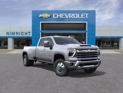 2026 Chevrolet Silverado Jacksonville FL