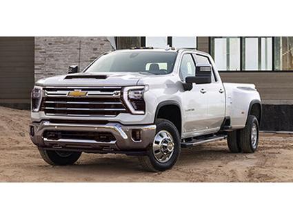 2026 Chevrolet Silverado Pleasanton TX