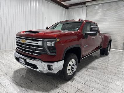 2026 Chevrolet Silverado Madisonville TX
