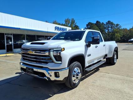 2026 Chevrolet Silverado Kosciusko MS