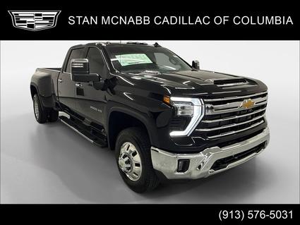 2026 Chevrolet Silverado Columbia TN
