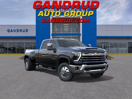 2026 Chevrolet Silverado Green Bay WI