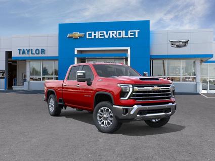 2026 Chevrolet Silverado Rexburg ID