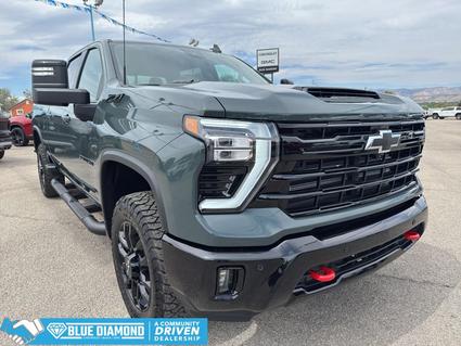 2025 Chevrolet Silverado Price UT
