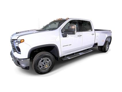 2026 Chevrolet Silverado Billings MT