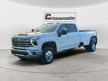 2026 Chevrolet Silverado Corinth MS