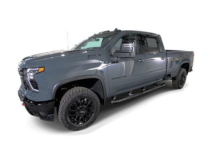 2025 Chevrolet Silverado Billings MT