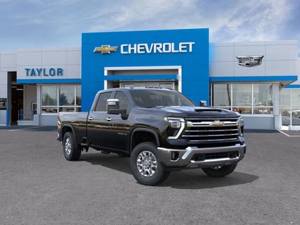 2026 Chevrolet Silverado Rexburg ID