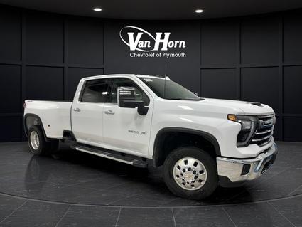2026 Chevrolet Silverado Plymouth WI