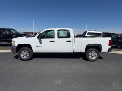 2010 Chevrolet Silverado Idaho Falls ID