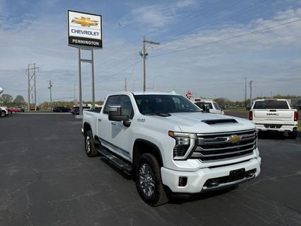 2026 Chevrolet Silverado Salem IL