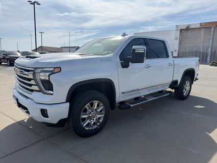 2026 Chevrolet Silverado Marshall MN