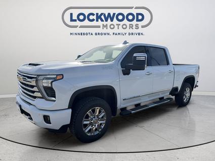 2026 Chevrolet Silverado Marshall MN