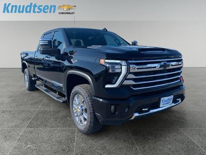 2026 Chevrolet Silverado Post Falls ID