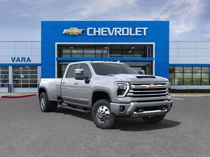 2025 Chevrolet Silverado San Antonio TX