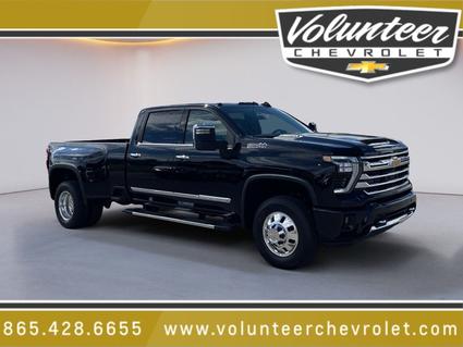 2026 Chevrolet Silverado Sevierville TN