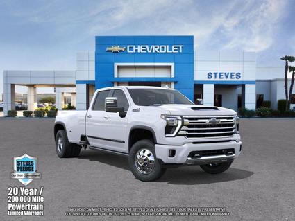 2026 Chevrolet Silverado Chowchilla CA