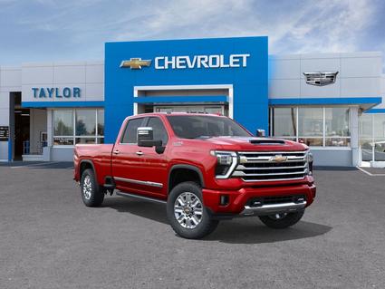 2026 Chevrolet Silverado Rexburg ID