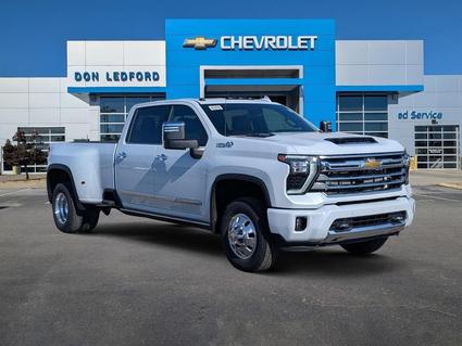 2026 Chevrolet Silverado Cleveland TN