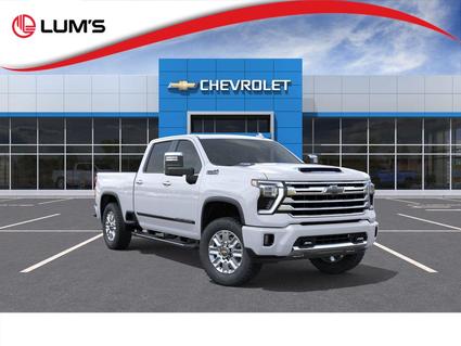 2026 Chevrolet Silverado McMinnville OR