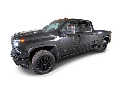 2025 Chevrolet Silverado Billings MT