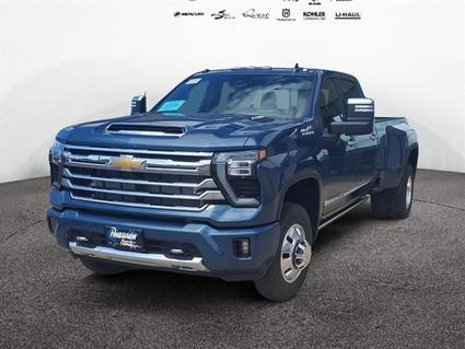 2025 Chevrolet Silverado Oacoma SD