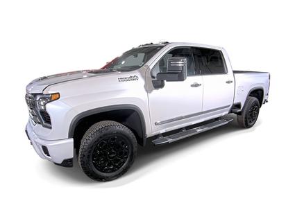 2025 Chevrolet Silverado Billings MT
