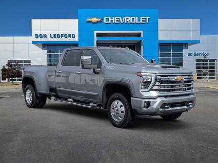 2026 Chevrolet Silverado Cleveland TN