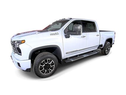 2026 Chevrolet Silverado Billings MT