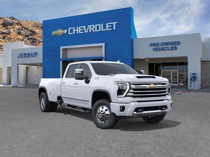 2026 Chevrolet Silverado Cathedral City CA