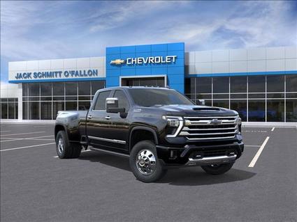 2026 Chevrolet Silverado O'Fallon IL