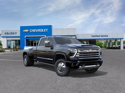 2026 Chevrolet Silverado Whitesboro TX