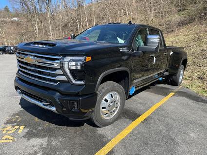 2026 Chevrolet Silverado Clarksburg WV
