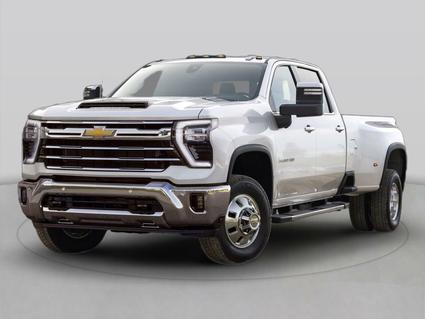 2025 Chevrolet Silverado Fairfield CA