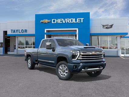 2026 Chevrolet Silverado Rexburg ID